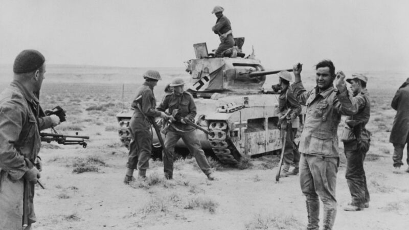 Nova Zelândia 2a Guerra capa