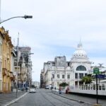 Nova lei torna Salvador como capital simbólica do Brasil