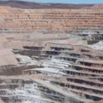 Novo mapa revela que novos materiais afetam a natureza de maneira diferente