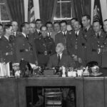 Como Honduras deixou a neutralidade e entrou na Segunda Guerra?