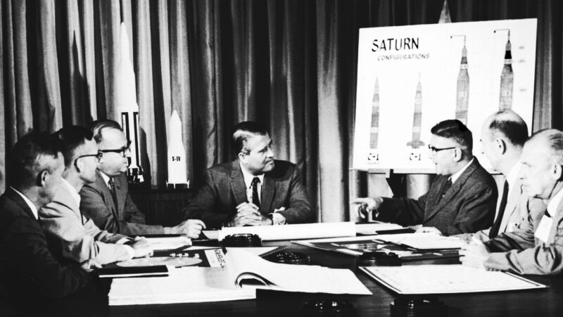 Operação Paperclip EUA capa
