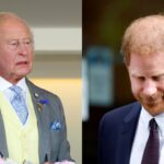Palácio de Buckingham diz que Harry não pode mais ficar na residência real