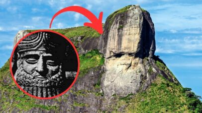 Pedra da Gávea: Os fenícios realmente estiveram no Brasil?
