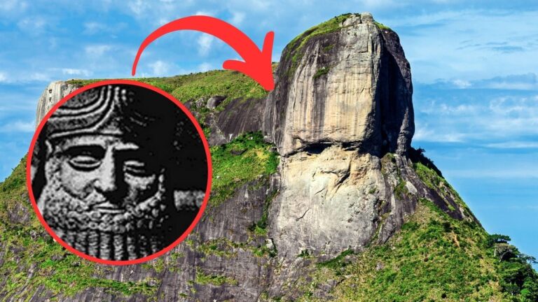 Pedra da Gávea: Os fenícios realmente estiveram no Brasil?