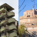 Por que as construções romanas duram tanto tempo? Latrina de imperador responde