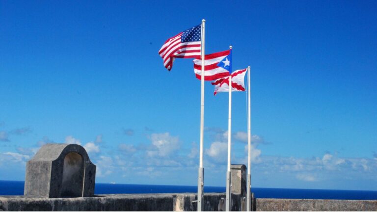 Porto Rico: um território estratégico na Segunda Guerra