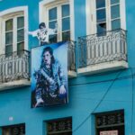Prédio de clipe do Michael Jackson no Pelourinho pode deixar de ser atração
