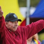 Presidente da Nicarágua diz que o país não fará mais eleições