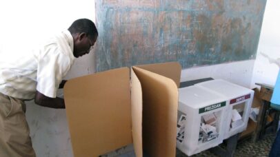 Primeira eleição do Haiti em 10 anos é marcada para dezembro