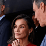 Rei Felipe e rainha Letizia acompanham final da Copa e apoiam Espanha nos EUA