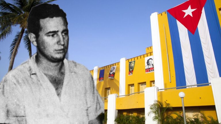 Estopim da Revolução Cubana: há 73 anos, acontecia o Assalto ao Quartel Moncada