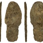 Sandálias de grama revelam o cotidiano de mineiros da Idade do Ferro, há 2.400 anos