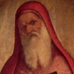 Os novos sermões de Santo Agostinho contra “bruxa bíblica”