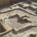 Caso de abuso infantil de 6 mil anos é descoberto na antiga Síria