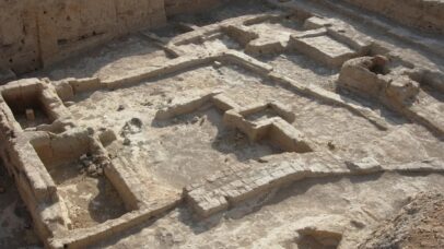 Caso de abuso infantil de 6 mil anos é descoberto na antiga Síria