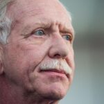 Sully Sullenberger revela diagnóstico de Alzheimer