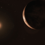 Exoplaneta próximo reacende busca por mundos habitáveis