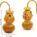 Técnica em ouro perdida da Dinastia Ming do Sul é recriada após quase 500 anos