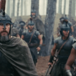 Apenas 41 cinemas exibirão ‘A Odisseia’ no formato preferido por Nolan no mundo