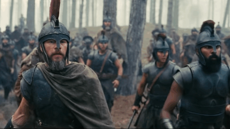 Apenas 41 cinemas exibirão ‘A Odisseia’ no formato preferido por Nolan no mundo