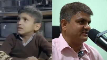 Titu Singh capa