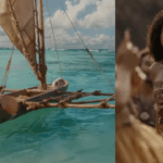 Estudo explica mistério que inspirou a jornada retratada em ‘Moana’