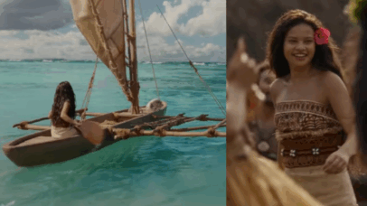 Estudo explica mistério que inspirou a jornada retratada em ‘Moana’