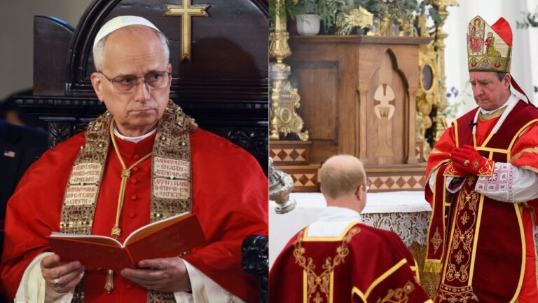 Vaticano excomunga todos os membros do grupo ultraconservador SSPX