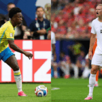 Copa do Mundo: quais jogos já estão definidos nas oitavas de final?