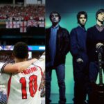 Como Wonderwall, do Oasis, se tornou hit da Inglaterra na Copa?