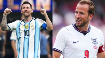 Embaixada britânica na Argentina publica ‘manual’ para semi da Copa