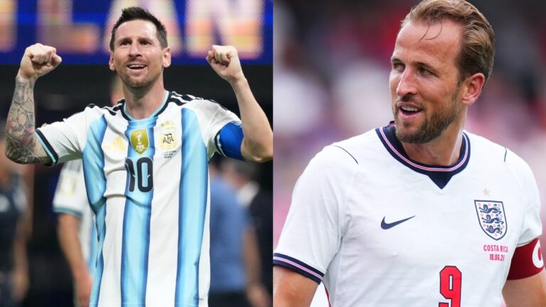Embaixada britânica na Argentina publica ‘manual’ para semi da Copa