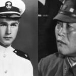 Quando George Bush escapou de soldados canibais japoneses na Segunda Guerra