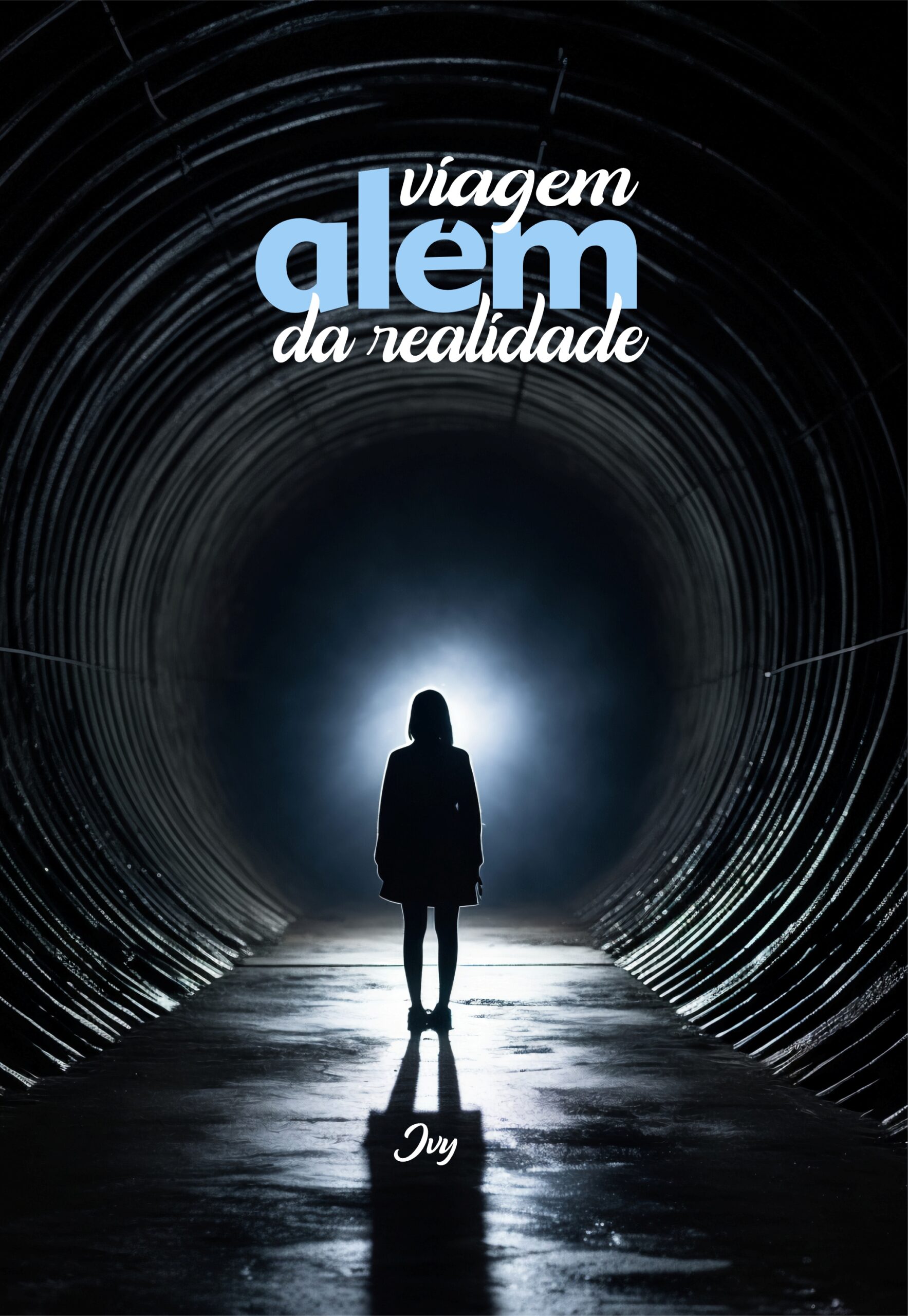 Capa de Viagem além da realidade - Divulgação