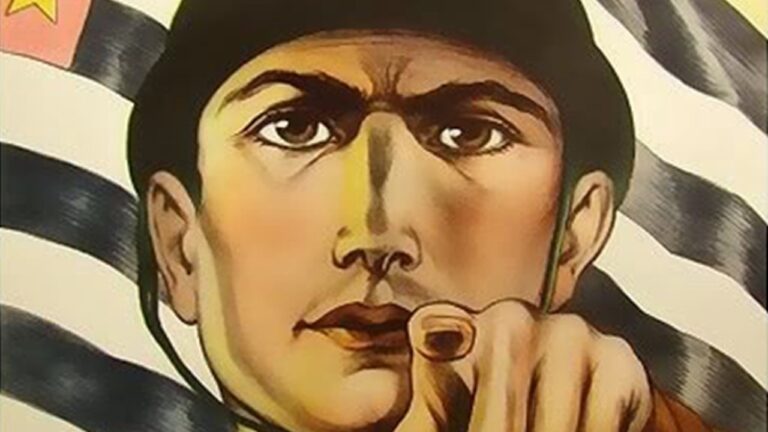 9 de Julho: Entenda o que foi a Revolução Constitucionalista de 1932