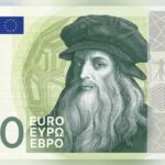 Europeus votam para novos designs de notas de euro com aves e ícones culturais