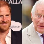 Rei Charles deve oferecer quarto no Palácio de Buckingham ao príncipe Harry