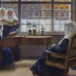 Conheça as beguinas, mulheres que, na Idade Média, viviam de uma forma alternativa