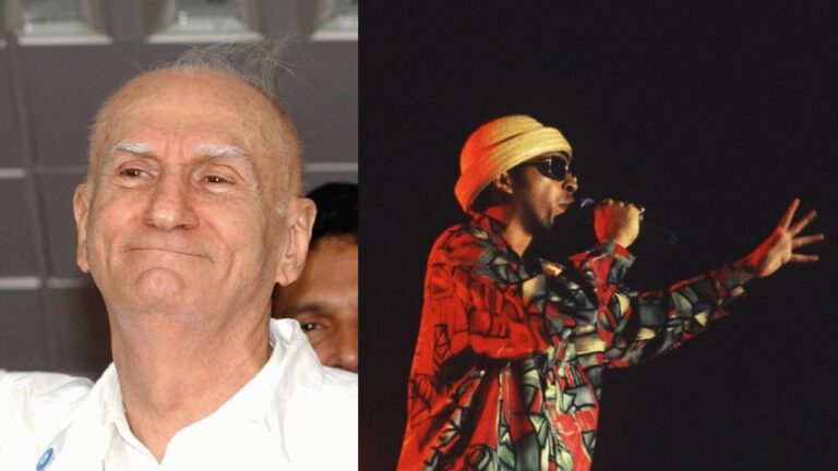 Chico Science, Ariano Suassuna e o debate sobre como deveria ser a música brasileira