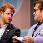 Elton John teria se irritado com Harry após o príncipe pedir dinheiro