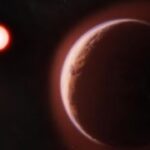 Pela primeira vez, astrônomos identificam exoplaneta com atmosfera em zona habitável