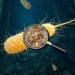 Pesquisadores encontram bactéria comedora de urânio em antiga mina soviética