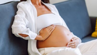 Células maternas podem permanecer no cérebro dos filhos até o fim da vida