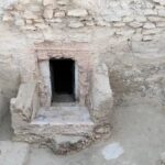 Tumba encontrada no Egito traz informações sobre oficial que viveu há 3 mil anos