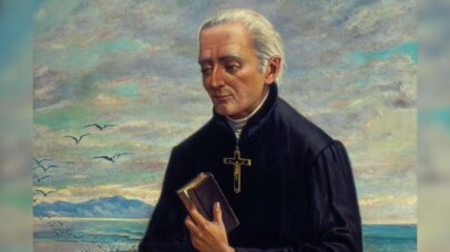 Manuscrito inédito teria sido escrito por Padre José de Anchieta