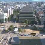 Terremoto no Japão causa explosão em shopping e deixa vítimas