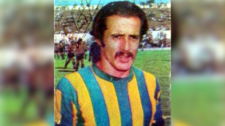 Na Copa de 1978, jogador argentino se recusou a jogar por causa da ditadura