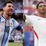Veteranos pedem que jogo entre Argentina e Inglaterra não trate das Malvinas