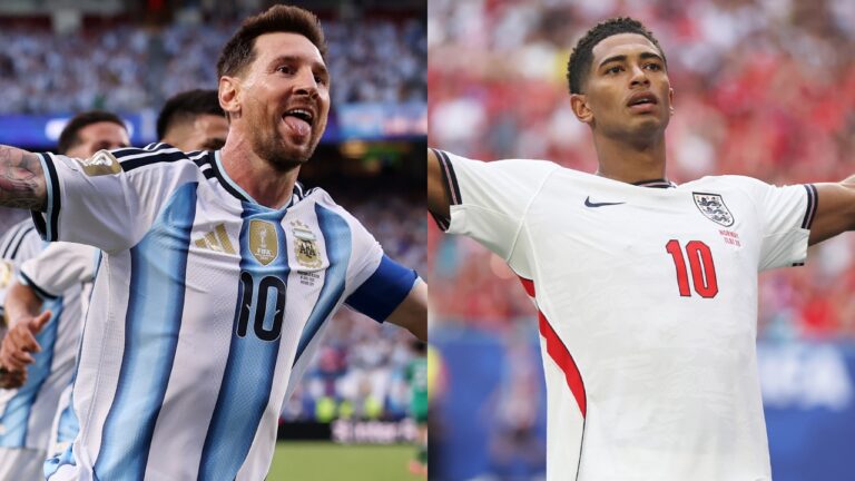 Veteranos pedem que jogo entre Argentina e Inglaterra não trate das Malvinas