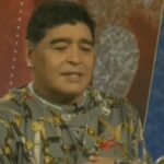 Maradona previu a Copa de 2026? Entenda a ‘profecia’ dos 4 tempos